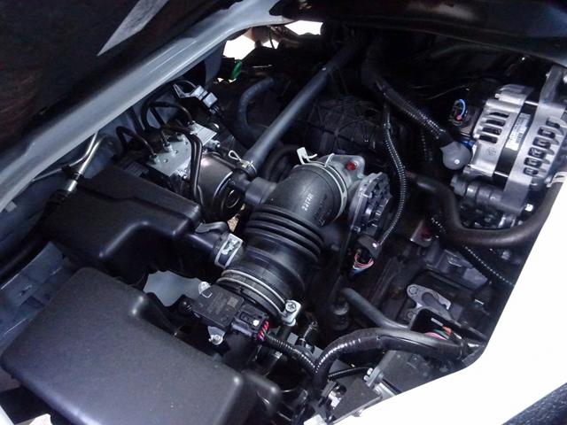 グランマックスカーゴ ＧＬ　２人乗り時７５０ｋｇ積載　ＧＬグレード　後列左右スライドドア　ガソリン車　ＡＴ　普通自動車免許対応　衝突回避支援システム　リヤコーナーセンサー（11枚目）