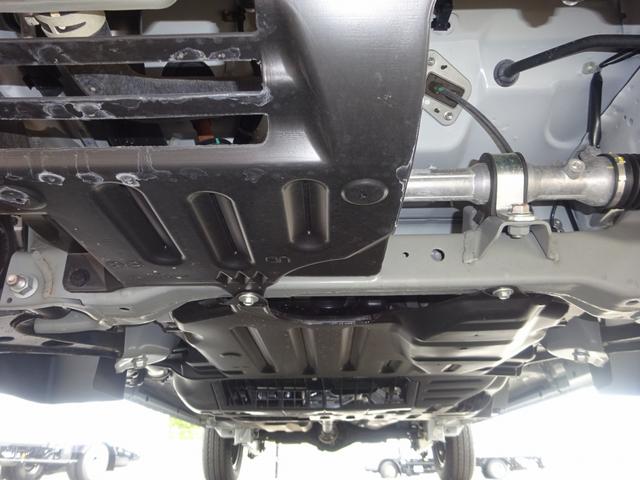 グランマックスカーゴ ＧＬ　２人乗り時７５０ｋｇ積載　ＧＬグレード　後列左右スライドドア　ガソリン車　ＡＴ　普通自動車免許対応　衝突回避支援システム　リヤコーナーセンサー（38枚目）