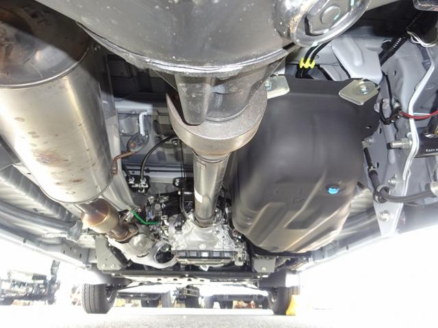 グランマックスカーゴ ＧＬ　２人乗り時７５０ｋｇ積載　ＧＬグレード　後列左右スライドドア　ガソリン車　ＡＴ　普通自動車免許対応　衝突回避支援システム　リヤコーナーセンサー（39枚目）