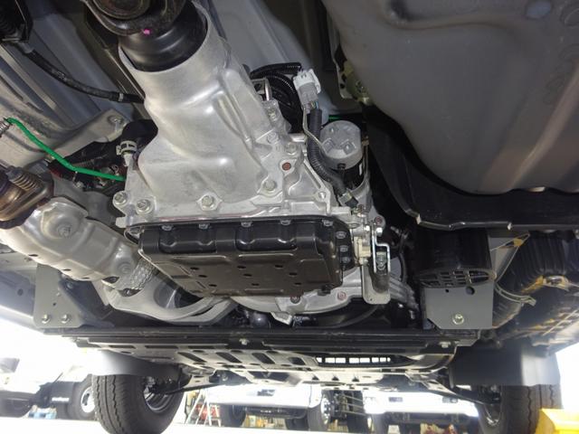 グランマックスカーゴ ＧＬ　２人乗り時７５０ｋｇ積載　ＧＬグレード　後列左右スライドドア　ガソリン車　ＡＴ　普通自動車免許対応　衝突回避支援システム　リヤコーナーセンサー（41枚目）