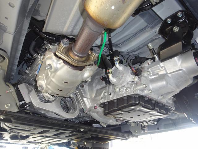 グランマックスカーゴ ＧＬ　２人乗り時７５０ｋｇ積載　ＧＬグレード　後列左右スライドドア　ガソリン車　ＡＴ　普通自動車免許対応　衝突回避支援システム　リヤコーナーセンサー（42枚目）