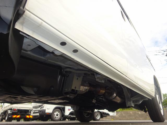 グランマックスカーゴ ＧＬ　２人乗り時７５０ｋｇ積載　ＧＬグレード　後列左右スライドドア　ガソリン車　ＡＴ　普通自動車免許対応　衝突回避支援システム　リヤコーナーセンサー（46枚目）