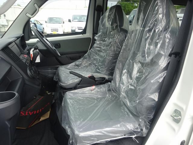 グランマックスカーゴ ＧＬ　２人乗り時７５０ｋｇ積載　ＧＬグレード　後列左右スライドドア　ガソリン車　ＡＴ　普通自動車免許対応　衝突回避支援システム　リヤコーナーセンサー（47枚目）
