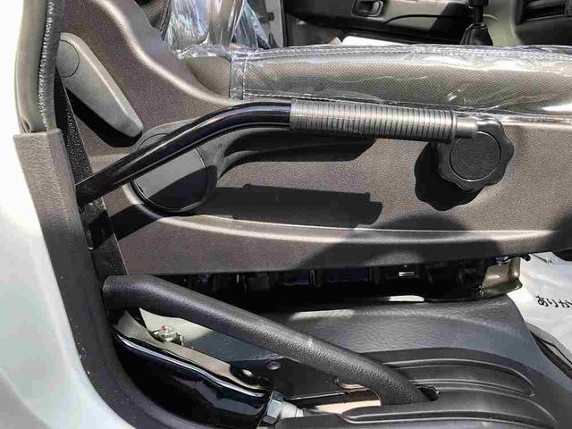 ファイター 　増トン　土砂ダンプ　新明和工業製　７．９トン積載　容積４．０ｍ３　標準幅　ベッド付　３．４ｍボディ　角底　強化一方開　２４０馬力（64枚目）