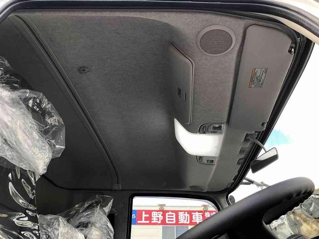 ファイター 　増トン　土砂ダンプ　新明和工業製　７．９トン積載　容積４．０ｍ３　標準幅　ベッド付　３．４ｍボディ　角底　強化一方開　２４０馬力（65枚目）