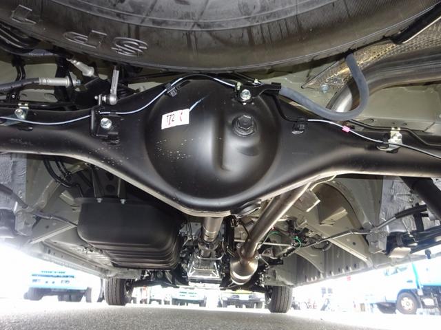 ハイエースコミューター マイクロバス 14人乗り GLグレード ワイド スーパーロング 左パワースライドドア デジタルインナーミラー パノラミックビューモニター AT 軽油(9枚目)