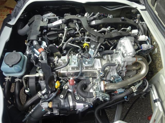 ハイエースコミューター マイクロバス 14人乗り GLグレード ワイド スーパーロング 左パワースライドドア デジタルインナーミラー パノラミックビューモニター AT 軽油(11枚目)