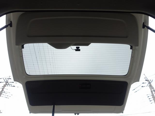 ハイエースコミューター マイクロバス 14人乗り GLグレード ワイド スーパーロング 左パワースライドドア デジタルインナーミラー パノラミックビューモニター AT 軽油(29枚目)