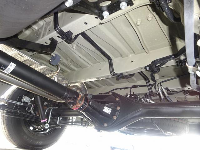 ハイエースコミューター マイクロバス 14人乗り GLグレード ワイド スーパーロング 左パワースライドドア デジタルインナーミラー パノラミックビューモニター AT 軽油(34枚目)