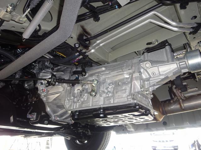 ハイエースコミューター マイクロバス 14人乗り GLグレード ワイド スーパーロング 左パワースライドドア デジタルインナーミラー パノラミックビューモニター AT 軽油(35枚目)