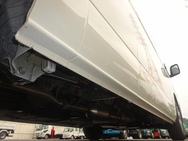 ハイエースコミューター マイクロバス 14人乗り GLグレード ワイド スーパーロング 左パワースライドドア デジタルインナーミラー パノラミックビューモニター AT 軽油(38枚目)