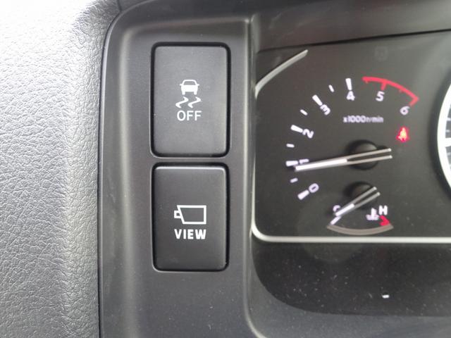 ハイエースコミューター マイクロバス 14人乗り GLグレード ワイド スーパーロング 左パワースライドドア デジタルインナーミラー パノラミックビューモニター AT 軽油(60枚目)