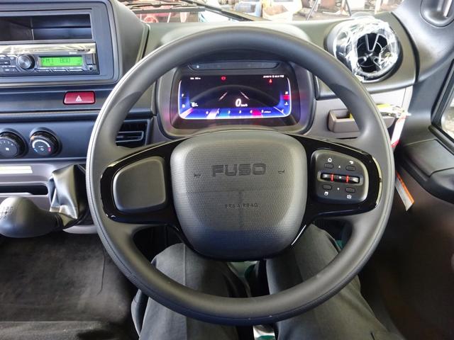 キャンター 2台積み積載車 古河ユニック製 3.5トン積載 スーパーツインキャリアネオ ラジコン ウインチ付 ワイド幅 超ロング 高床 175馬力 油圧式リアゲート(48枚目)