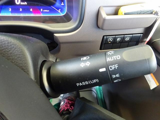 キャンター 2台積み積載車 古河ユニック製 3.5トン積載 スーパーツインキャリアネオ ラジコン ウインチ付 ワイド幅 超ロング 高床 175馬力 油圧式リアゲート(58枚目)