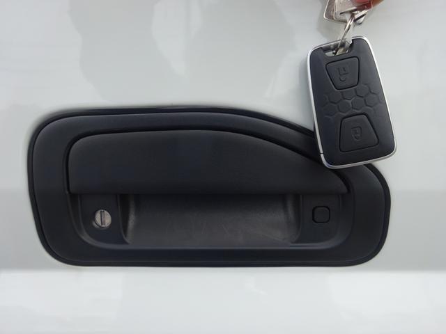 キャンター 2台積み積載車 古河ユニック製 3.5トン積載 スーパーツインキャリアネオ ラジコン ウインチ付 ワイド幅 超ロング 高床 175馬力 油圧式リアゲート(62枚目)