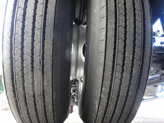 キャンター 2台積み積載車 古河ユニック製 3.5トン積載 スーパーツインキャリアネオ ラジコン ウインチ付 ワイド幅 超ロング 高床 175馬力 油圧式リアゲート(66枚目)