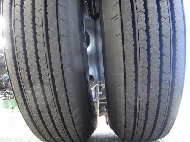 キャンター 2台積み積載車 古河ユニック製 3.5トン積載 スーパーツインキャリアネオ ラジコン ウインチ付 ワイド幅 超ロング 高床 175馬力 油圧式リアゲート(67枚目)