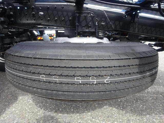 キャンター 2台積み積載車 古河ユニック製 3.5トン積載 スーパーツインキャリアネオ ラジコン ウインチ付 ワイド幅 超ロング 高床 175馬力 油圧式リアゲート(68枚目)