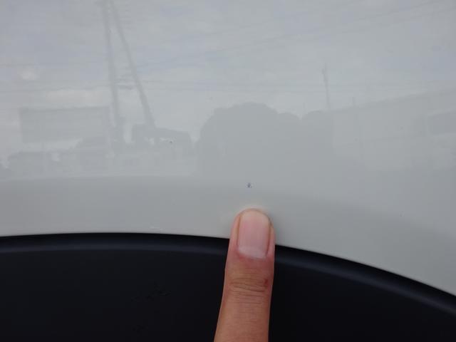 キャンター 車両運搬車 車載専用車 セミAT デュオニック 極東開発工業 フラトップZero タイヤ固縛 ウインチ 3t積載 ワイド 荷台長5.7m 150馬力(75枚目)