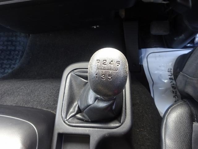 ファイター 　増トン　アルミブロック平ボディ　８．５トン積載　５方開あおり　トーヨーボデー製　床ステンレス張り　ボディ長５．７７ｍ　ワイド幅　ベッドレス（47枚目）