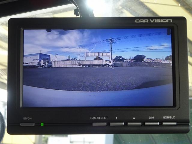 ファイター 　増トン　アルミブロック平ボディ　８．５トン積載　５方開あおり　トーヨーボデー製　床ステンレス張り　ボディ長５．７７ｍ　ワイド幅　ベッドレス（49枚目）