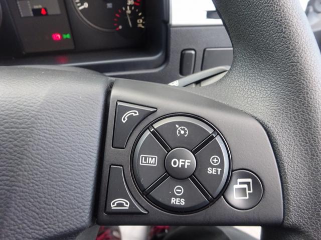 ファイター 　４段クレーン付　古河ユニック製　警報仕様　標準幅　ベッド付　２２５０ｋｇ積載　木製あおり３方開　５．５ｍボディ　床板張り　２４０馬力（62枚目）