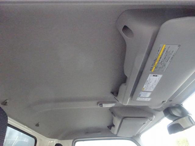 デュトロ 　アルミウイング　日本フルハーフ製　３４５０ｋｇ積載　ワイド　全低床　５ｍ長ボディ　ラッシングレール１段　床板張り　アドブルー不要　準中型７．５ｔ免許対応（67枚目）