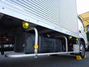 　背高アルミバン　日本フルハーフ製　左スライドドア　ラッシングレール２段付　リア観音式扉　標準　ロング　ボディ長４．３６ｍ　高床　２トン積載（47枚目）