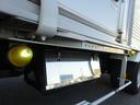 　背高アルミバン　日本フルハーフ製　左スライドドア　ラッシングレール２段付　リア観音式扉　標準　ロング　ボディ長４．３６ｍ　高床　２トン積載（65枚目）