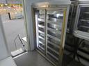 　４ＷＤ　移動販売車　オオシマ自工製　冷蔵ケース３台　サイドオーニング付　標準幅　ロング　全低床　１．６ｔ積み　セミＡＴ　スムーサーＥＸ(21枚目)