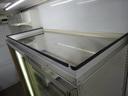 　４ＷＤ　移動販売車　オオシマ自工製　冷蔵ケース３台　サイドオーニング付　標準幅　ロング　全低床　１．６ｔ積み　セミＡＴ　スムーサーＥＸ(25枚目)