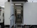　４ＷＤ　移動販売車　オオシマ自工製　冷蔵ケース３台　サイドオーニング付　標準幅　ロング　全低床　１．６ｔ積み　セミＡＴ　スムーサーＥＸ(31枚目)