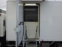 　４ＷＤ　移動販売車　オオシマ自工製　冷蔵ケース３台　サイドオーニング付　標準幅　ロング　全低床　１．６ｔ積み　セミＡＴ　スムーサーＥＸ(32枚目)