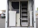 　４ＷＤ　移動販売車　オオシマ自工製　冷蔵ケース３台　サイドオーニング付　標準幅　ロング　全低床　１．６ｔ積み　セミＡＴ　スムーサーＥＸ(37枚目)