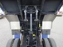 　土砂ダンプ　３４５０ｋｇ積載　新明和工業製　電動コボレーン付　容積約２．３８ｍ３　角底一方開　標準幅　ベッド付　　アドブルー不要（24枚目）
