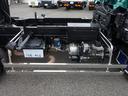 　土砂ダンプ　３４５０ｋｇ積載　新明和工業製　電動コボレーン付　容積約２．３８ｍ３　角底一方開　標準幅　ベッド付　　アドブルー不要（42枚目）