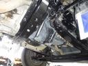 　土砂ダンプ　３４５０ｋｇ積載　新明和工業製　電動コボレーン付　容積約２．３８ｍ３　角底一方開　標準幅　ベッド付　　アドブルー不要（43枚目）