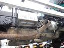　土砂ダンプ　３４５０ｋｇ積載　新明和工業製　電動コボレーン付　容積約２．３８ｍ３　角底一方開　標準幅　ベッド付　　アドブルー不要（44枚目）