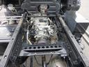 　土砂ダンプ　３４５０ｋｇ積載　新明和工業製　電動コボレーン付　容積約２．３８ｍ３　角底一方開　標準幅　ベッド付　　アドブルー不要（47枚目）
