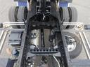 　土砂ダンプ　３４５０ｋｇ積載　新明和工業製　電動コボレーン付　容積約２．３８ｍ３　角底一方開　標準幅　ベッド付　　アドブルー不要（48枚目）