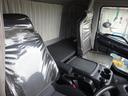 　土砂ダンプ　３４５０ｋｇ積載　新明和工業製　電動コボレーン付　容積約２．３８ｍ３　角底一方開　標準幅　ベッド付　　アドブルー不要（58枚目）