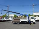 　４段クレーン付　３トン積載　タダノ　警報仕様　ワイド　超ロング　４．３ｍボディ　高床　木製あおり５方開　アドブルー不要　準中型７．５ｔ免許（36枚目）