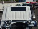 　４段クレーン付　３トン積載　タダノ　警報仕様　ワイド　超ロング　４．３ｍボディ　高床　木製あおり５方開　アドブルー不要　準中型７．５ｔ免許（45枚目）