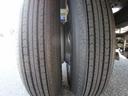 　４段クレーン付　３トン積載　タダノ　警報仕様　ワイド　超ロング　４．３ｍボディ　高床　木製あおり５方開　アドブルー不要　準中型７．５ｔ免許（65枚目）
