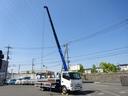 　４段クレーン付　３トン積載　タダノ　警報仕様　ワイド　超ロング　４．３ｍボディ　高床　木製あおり５方開　アドブルー不要　準中型７．５ｔ免許（68枚目）