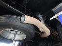 　低温冷凍車　－３０〜３０℃設定　東プレ　スタンバイ機能付　左サイドドア　床アルミ縞板張り　リヤ３枚観音式扉　ワイド　ロング　高床　２ｔ積載　ラッシング２段（37枚目）