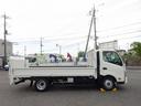 　平ボディ　垂直パワーゲート付　２トン積載　ワイド幅（セミワイド）　ロング　全低床　４．３ｍボディ　木製あおり２方開　床板張り　６速ＭＴ　アドブルー不要（22枚目）