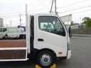 　平ボディ　垂直パワーゲート付　２トン積載　ワイド幅（セミワイド）　ロング　全低床　４．３ｍボディ　木製あおり２方開　床板張り　６速ＭＴ　アドブルー不要（38枚目）
