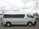 　１４人乗りバス　ＧＬグレード　ワイド　ハイルーフ　スーパーロング　左パワースライドドア　デジタルインナーミラー　ＡＴ車　ディーゼル（12枚目）
