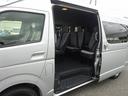 　１４人乗りバス　ＧＬグレード　ワイド　ハイルーフ　スーパーロング　左パワースライドドア　デジタルインナーミラー　ＡＴ車　ディーゼル（42枚目）